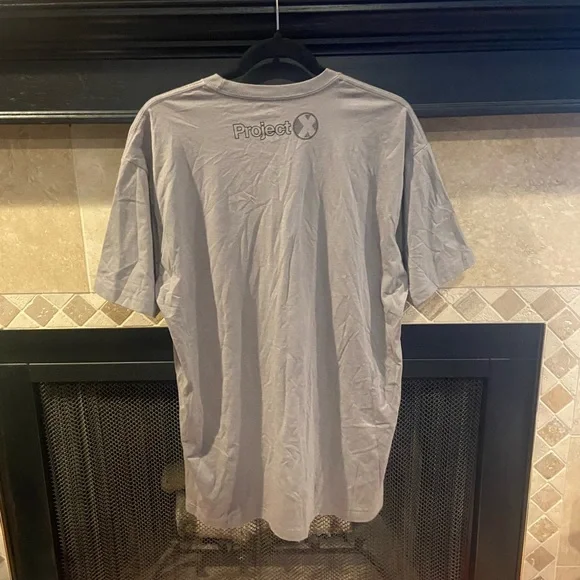 Dia de los dedlifts T-Shirt - Picture 2 of 4